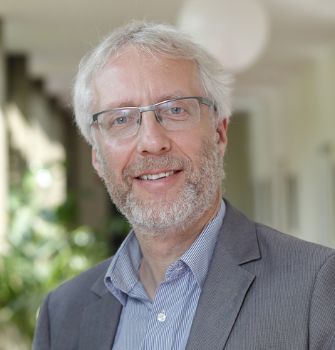 Professor Christoph Herrmann-Lingen